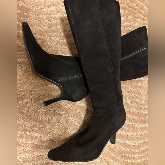 Source Unknown Shoes - Suede Boots Size 7